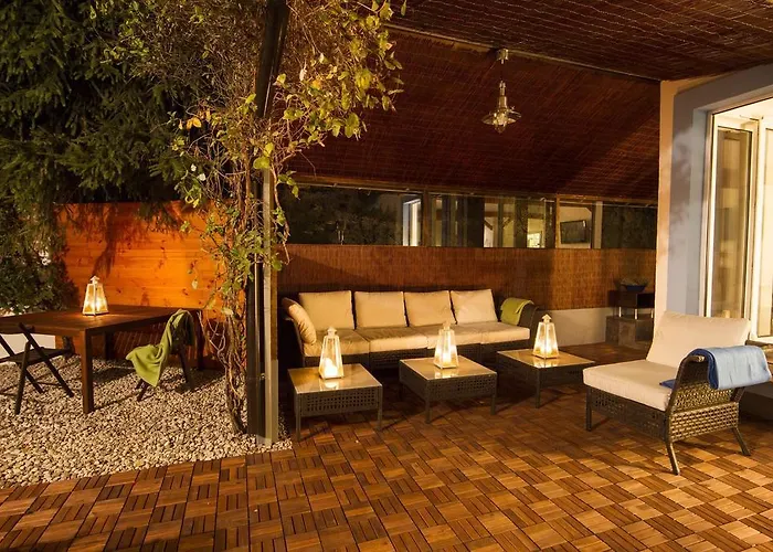 Baltycka44 Rooms & Apartments