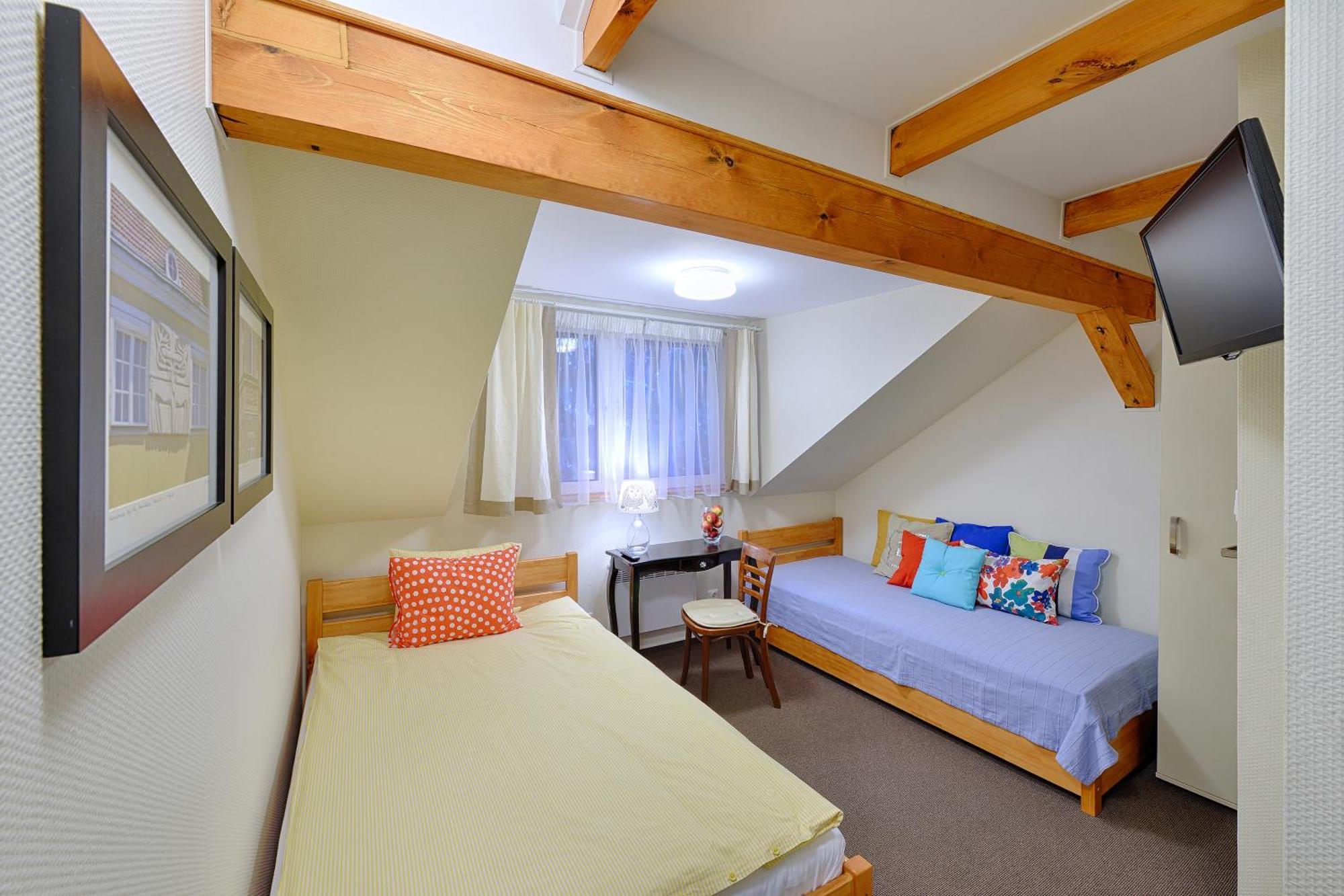 Baltycka44 & Bed & Breakfast Olsztyn (Warmian-Masurian)