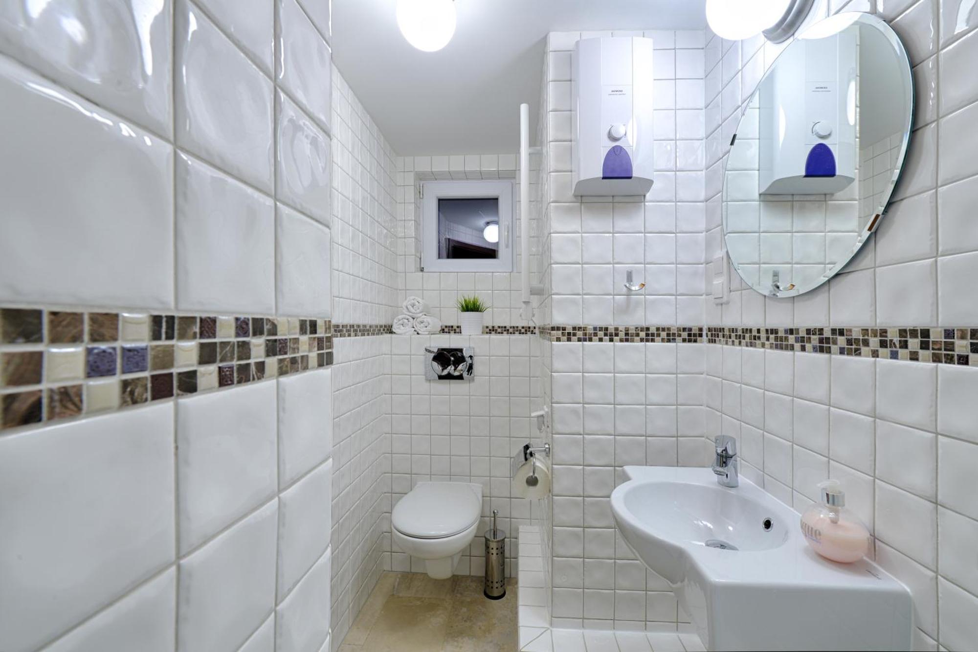 Bed & Breakfast Baltycka44 &