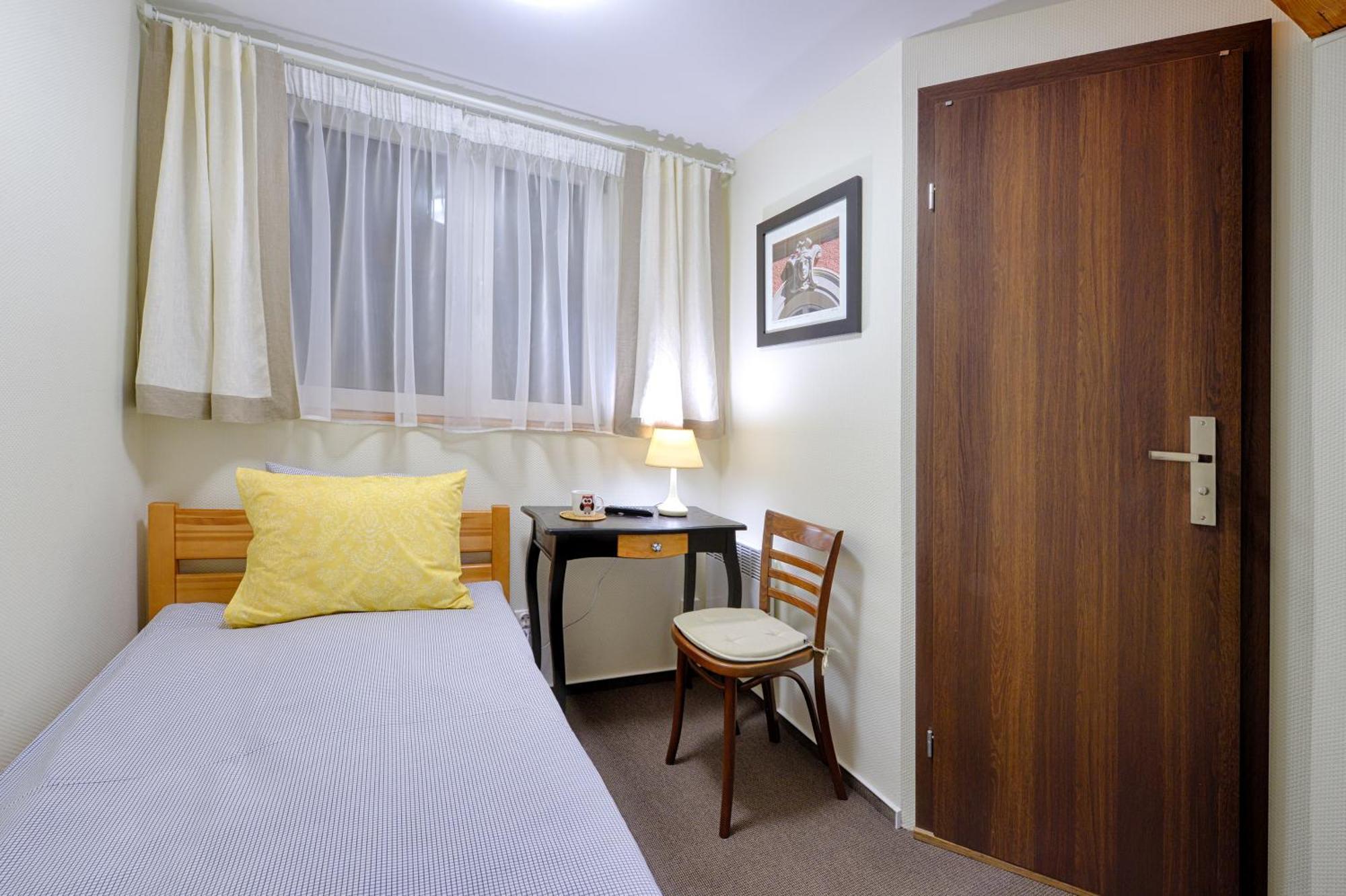 Baltycka44 & Bed & Breakfast