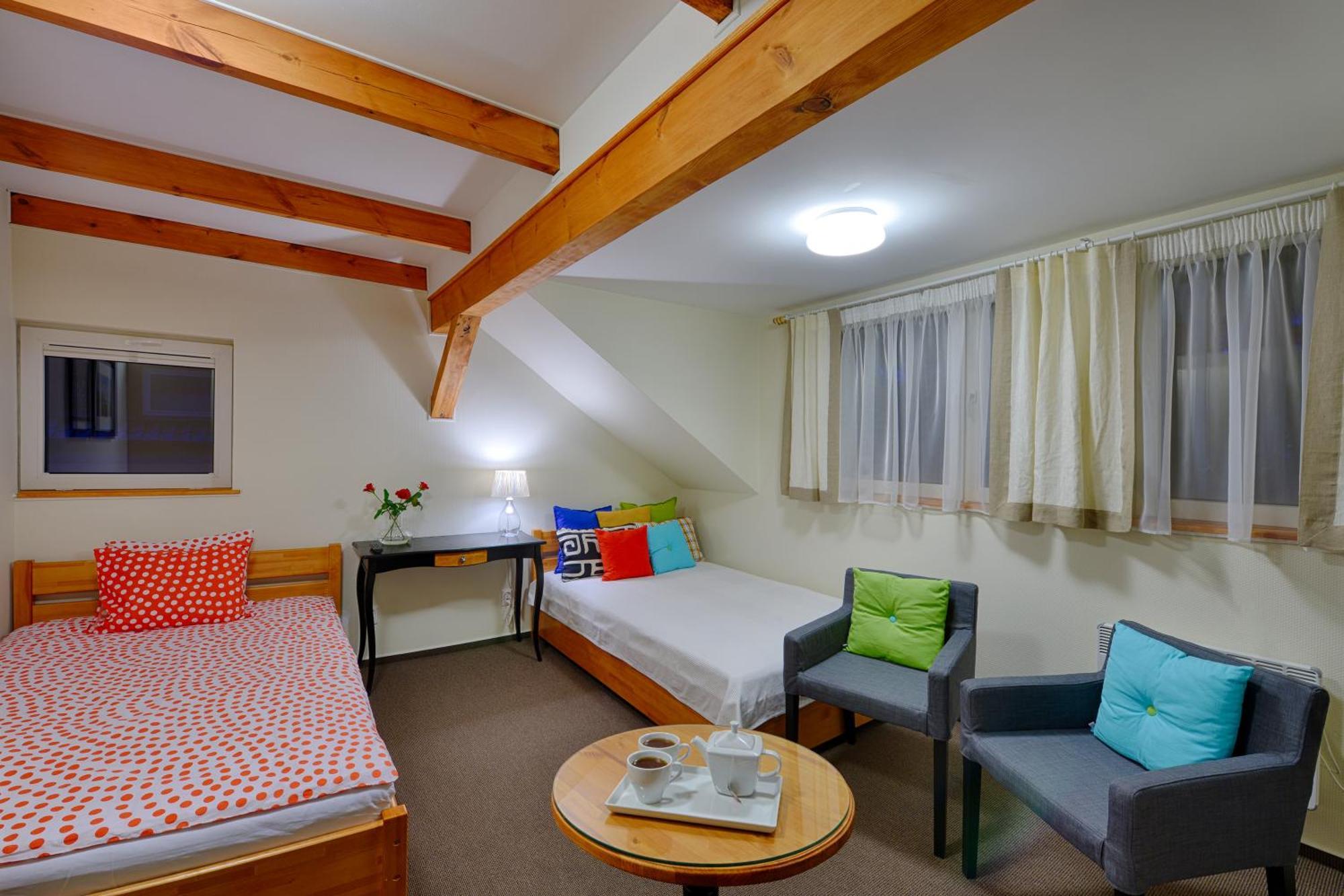 Baltycka44 & Bed & Breakfast