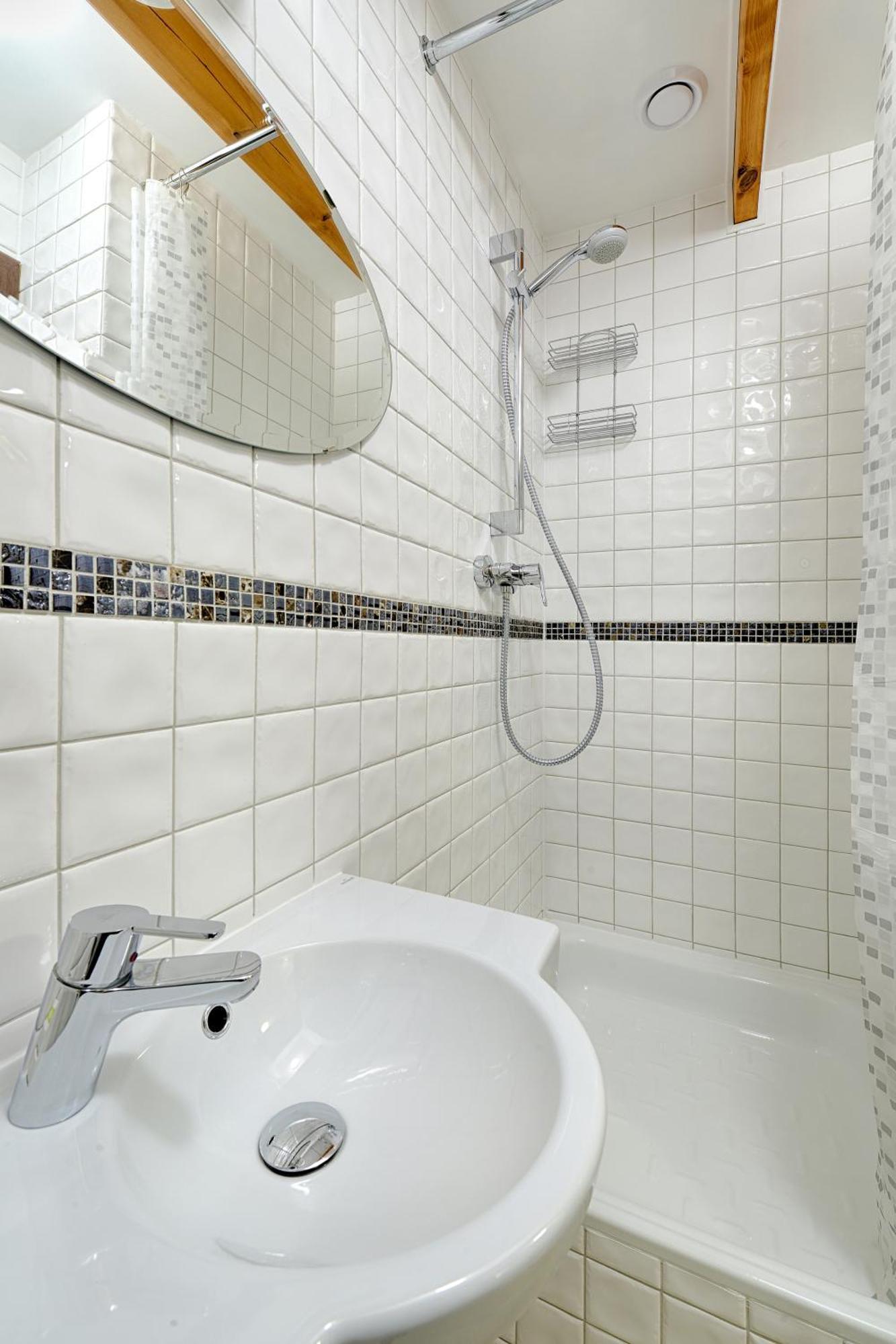 Baltycka44 & Bed & Breakfast 3*