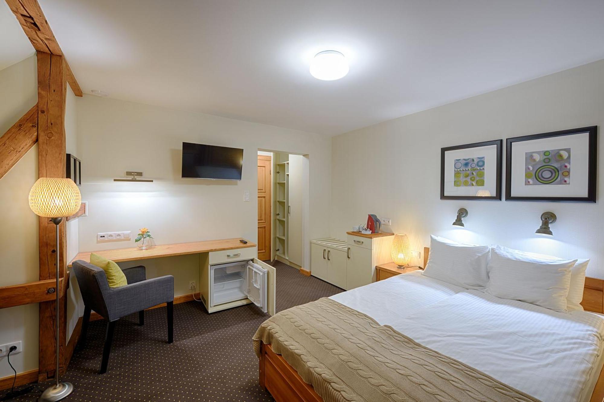 Bed & Breakfast Baltycka44 &