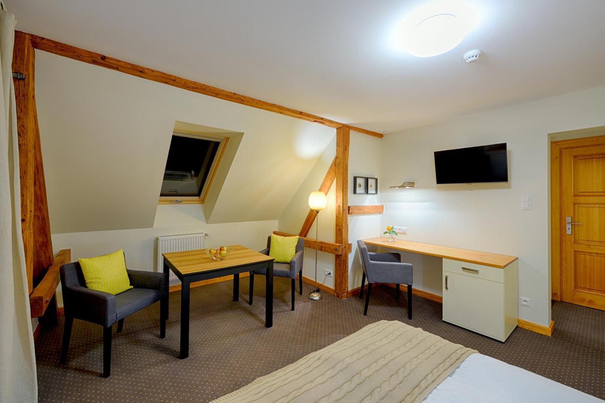 Baltycka44 & Bed & Breakfast