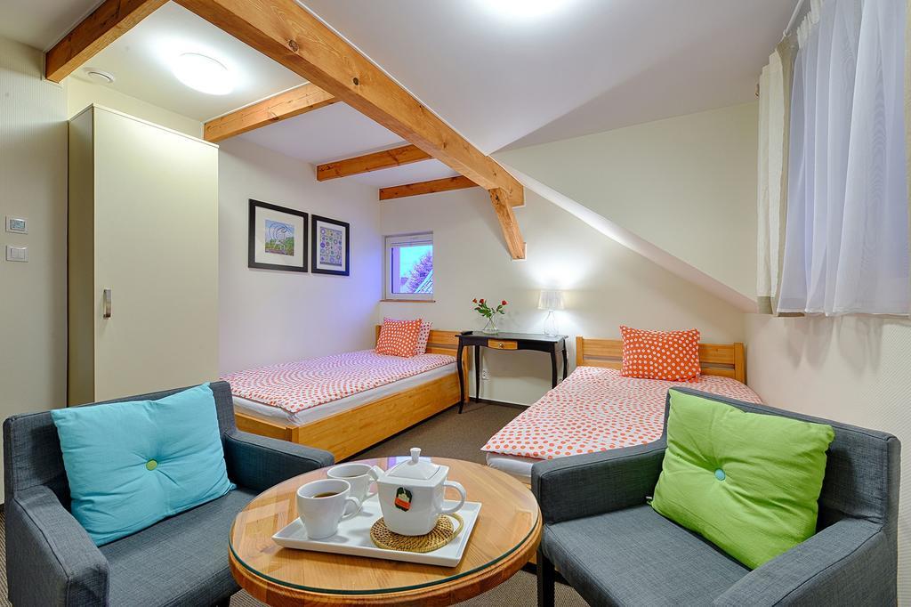 Bed & Breakfast Baltycka44 & Olsztyn (Warmian-Masurian)