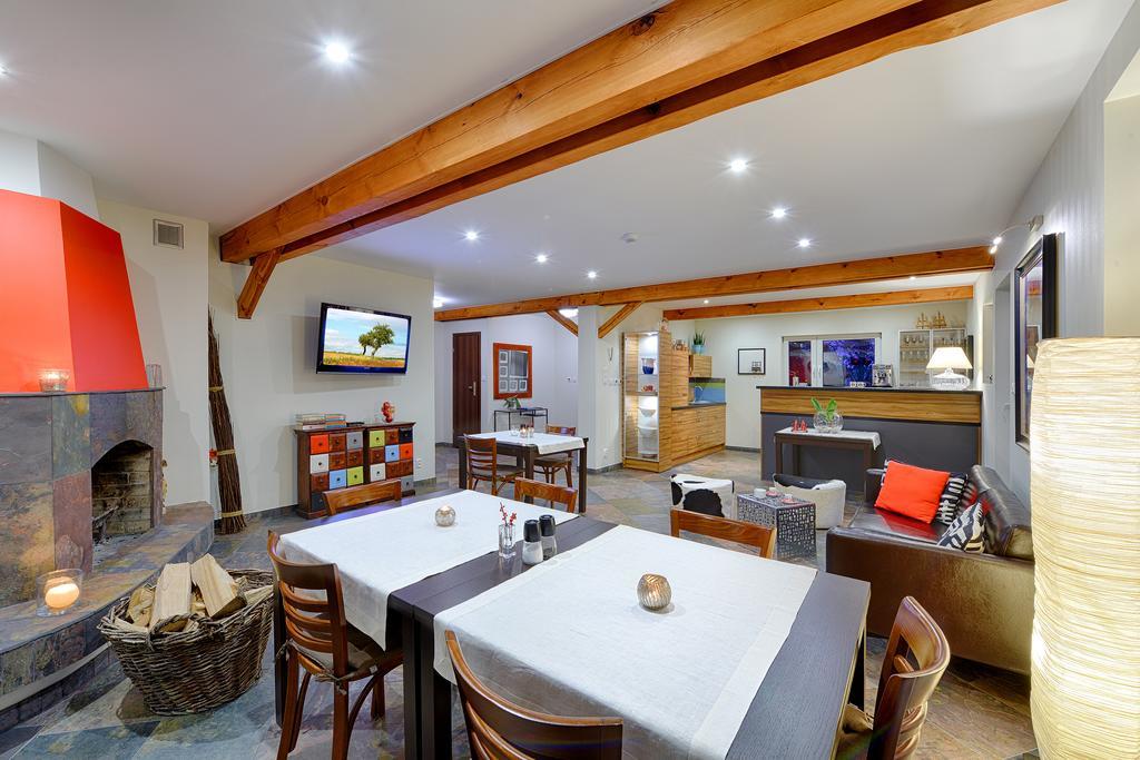 Baltycka44 & Bed & Breakfast Olsztyn (Warmian-Masurian)