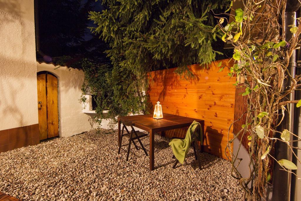 Bed & Breakfast Baltycka44 & 3*