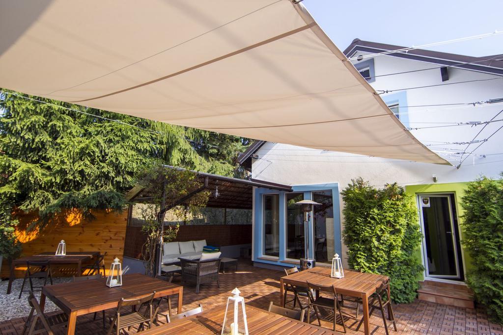 Bed & Breakfast Baltycka44 &