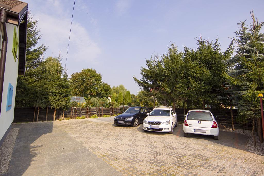Baltycka44 & Bed & Breakfast