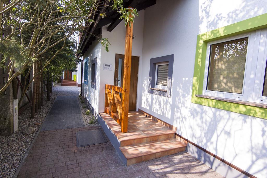 Bed & Breakfast Baltycka44 &